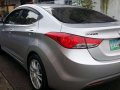 2012 Hyundai Elantra Coupe-Manual 6Speed-Veryfresh-4