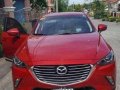 Mazda CX3 2017 FOR SALE-0