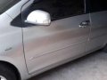 LIKE NEW Toyota Vios G FOR SALE-2