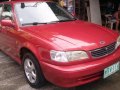 Toyota Corolla GLi baby Altis AT 2000-2