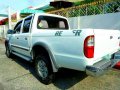 2006 Ford Ranger Trekker 4x2 Automatic Diesel-5