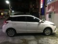 Toyota Yaris 2016 FOR SALE-2