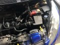 Ford Fiesta 1.6L Sport Hatchback FOR SALE-8