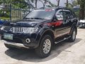 2012 Mitsubishi Montero GLS V 4x4 Manual-0