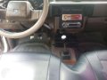 1996 Mitsubishi L200 for Sale-5