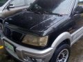 Mitsubishi Adventure 2002 Super Sport Diesel-2