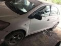 Toyota Vios 2008 In running condition-0