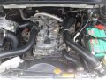 2015 Isuzu D-Max FlexiQube X-series FOR SALE-6