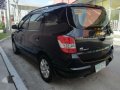 Well-kept Chevrolet Spin LTZ 2014 for sale-4