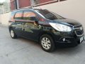 Well-kept Chevrolet Spin LTZ 2014 for sale-0