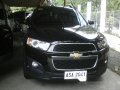 Chevrolet Captiva 2016 FOR SALE-1