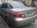 2006 Honda City idsi Smooth automatic trans.-4