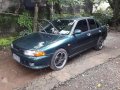 1996 Mitsubishi Lancer Glxi AUTOMATIC-1