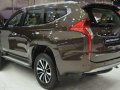 Zero cash out 2018 Mitsubishi Montero Sport GLS Automatic-4