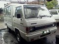 Mitsubishi L300 FB Deluxe Semi Stainless Model 1997-0