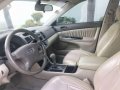 FOR SALE TOYOTA CAMRY 2002 Automatic transmission-7