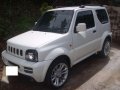 Good as new Suzuki Samurai 2006 for sale-2