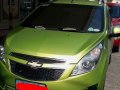 Good as new Chevrolet Spark 2012 for sale-1