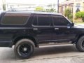 2001 Toyota Hilux wagon FOR SALE-10