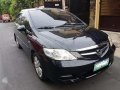 Honda City 2007 AT 7speed mode 1.3 tipid sa gas -2