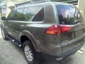 2011mdl Mitsubishi Montero gls v matic-3