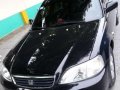 2002 Honda City Type Z (Lxi) for sale-2