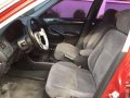 Honda Civic Vtec 1997 1.6 Vtec engine fuel efficient-8