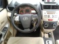 For sale Toyota Avanza 1.5 G automatic 2014 model-4