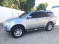 Mitsubishi Montero 2010 for sale -0