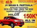 2018 Toyota Iloilo PROMOS Wigo Avanza Promo-5