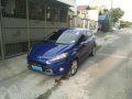 Rush for sale Ford Fiesta S Series 2011 Top of the line cash-0