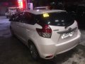 Toyota Yaris 2016 FOR SALE-4