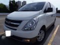 2011 Hyundai Grand Starex MT 2F4U for sale -0