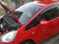 For sale or for swap Honda Jazz 1.3 manual 2009-0