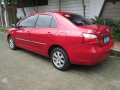 Toyota Vios E Model 2012 Manual FOR SALE-4