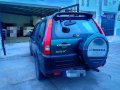 Honda CRv 2nd gen matic all power 2002-5