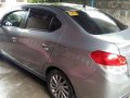 Mitsubishi Mirage G4 top of the line 2016 for sale -2