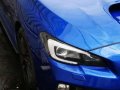 For Sale:  Subaru WRX STI 2015-2