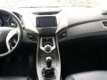 2012 Hyundai Elantra Coupe-Manual 6Speed-Veryfresh-8