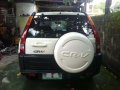 2004 Honda CRV, 2.0 iVtec Engine, 4x2 Automatic Trans-4