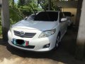 Selling my 2010 Toyota Altis 1.6v-0