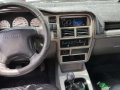 Isuzu Sportivo 2007 model manual-6