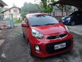 2016 kia Picanto EX Manual transmission-0