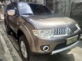 2011mdl Mitsubishi Montero gls v matic-4