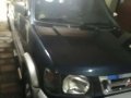 Mitsubishi Adventure 2000 for sale -4