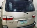 Hyundai Starex 2006 for sale -1