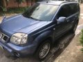 Nissan Xtrail 200x automatic 4x2 2005 FOR SALE-1