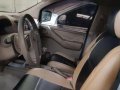 2008 Nissan Frontier LE 4x2 Manual Diesel-8