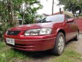 Toyota Camry 2000 gxe For sale only-7