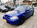 Honda Civic 1996, d15b, automatic transmission-0